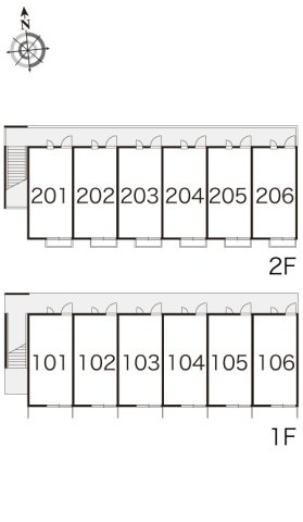 レオパレス王御住のその他