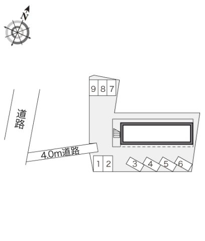 レオパレススズキのその他