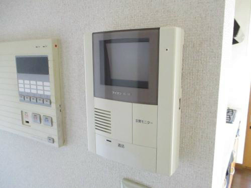 チューダーヒルズＢ