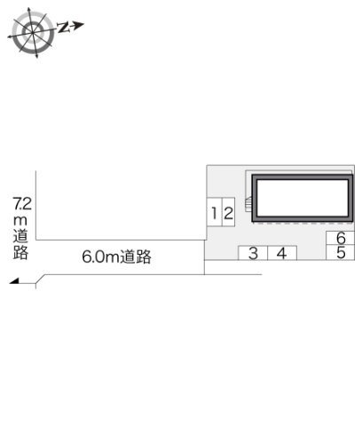 レオパレス１２９ロードサイドのその他