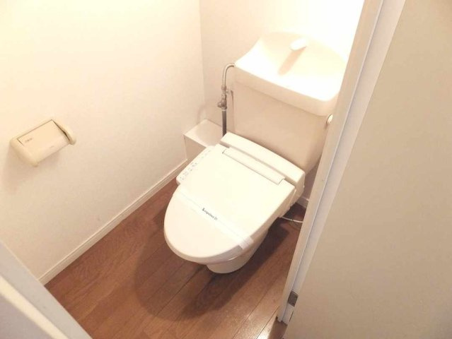 レオパレスドリームＫのその他