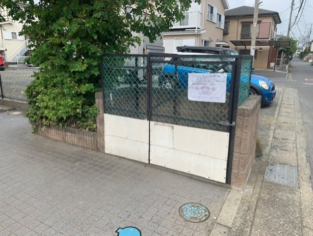 レオパレス湘南のその他