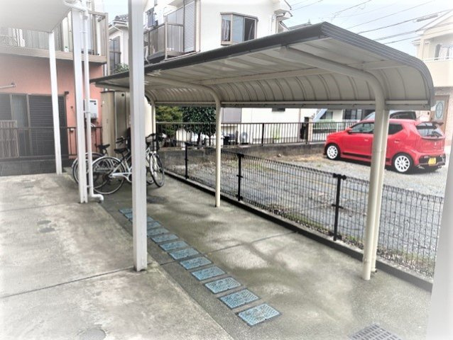 レオパレス湘南のその他