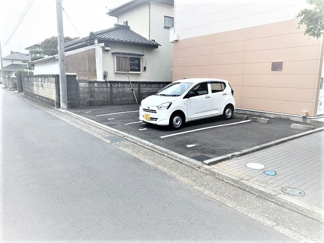 レオパレス湘南のその他