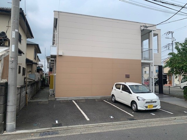 レオパレス湘南のその他