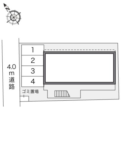 レオパレス湘南のその他