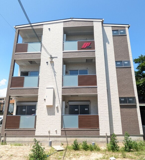 【外観】 | ノア甲子園