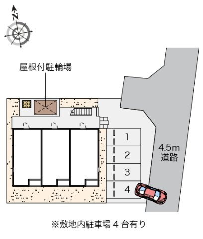 レオネクスト大のその他