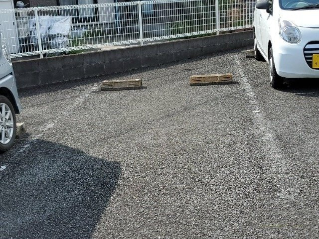 レオパレスシャンテ四之宮のその他