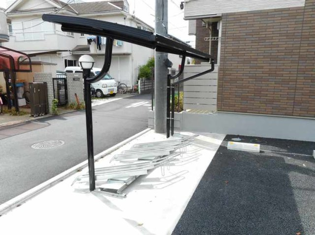 ミランダパレス湘南本宿のその他