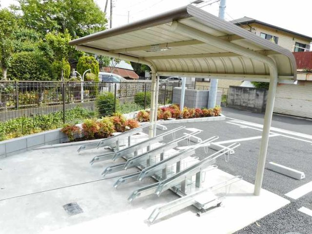 ミランダパレス湘南本宿のその他