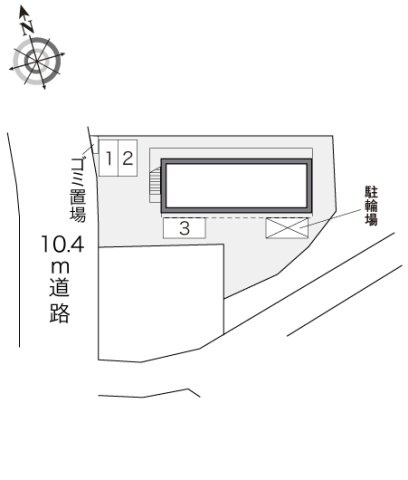 レオパレスモーヴのその他