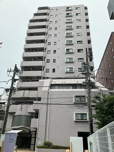 ライオンズプラザ平塚