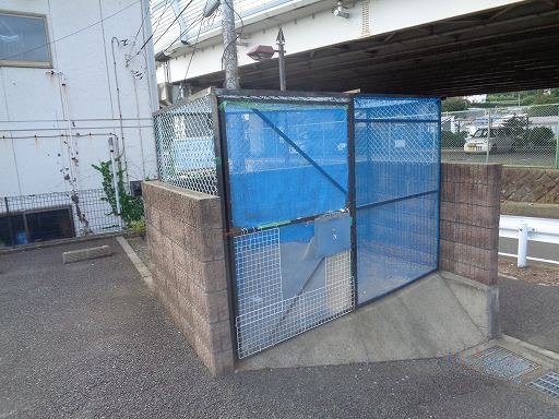 レオパレスサンハイムのその他