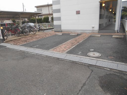 レオパレスファミリア湘南－南館のその他