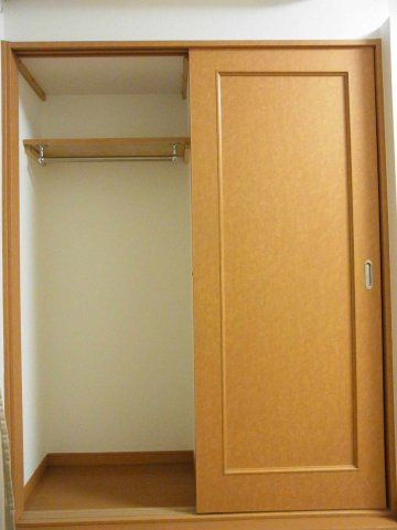 レオパレスドリーミー湘南Ⅲの内装|現況優先
