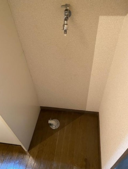 ホーメックス西荻の設備