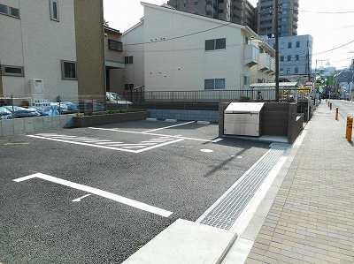 クレイノサングランドのその他