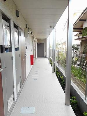 クレイノサングランドのその他