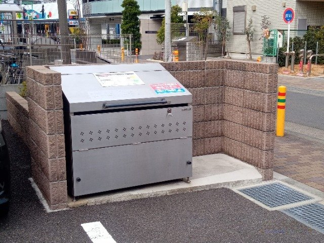 クレイノサングランドのその他