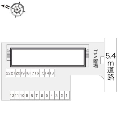 レオパレス御殿のその他