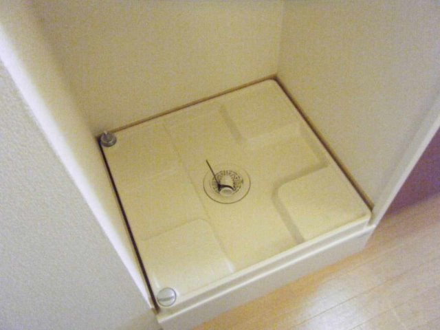レオパレス代官町のその他