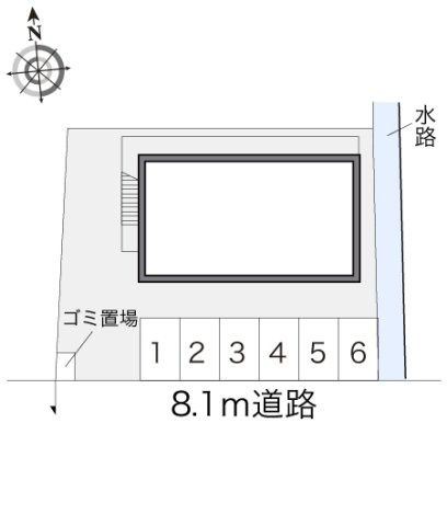 レオパレスＮＡＧＡＯのその他