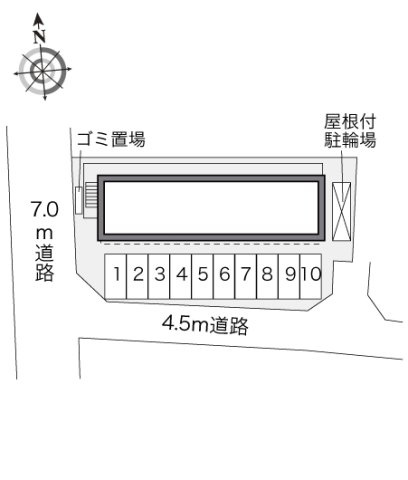 レオパレスアルファのその他