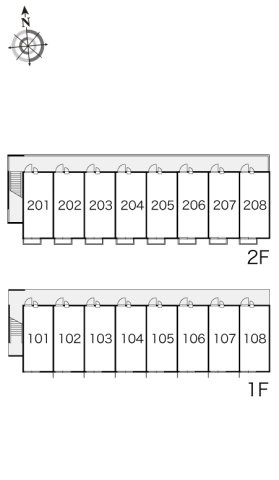 レオパレスアルファのその他