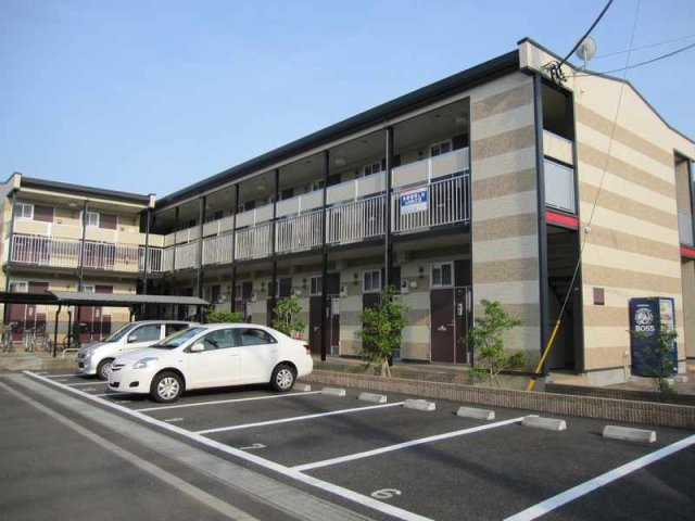レオパレス小和田のその他