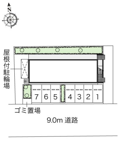レオパレスベルウッドのその他