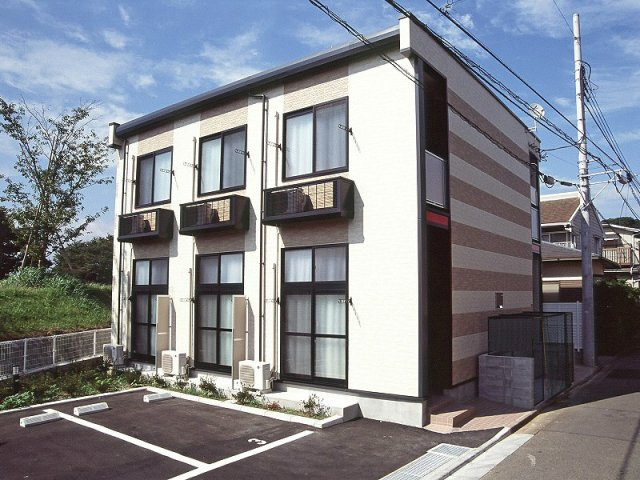 レオパレスＫＡＺＵⅡ