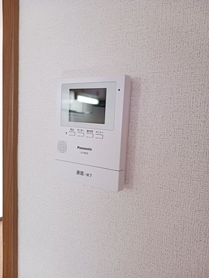 【セキュリティ】 | ブランシェ壱番館