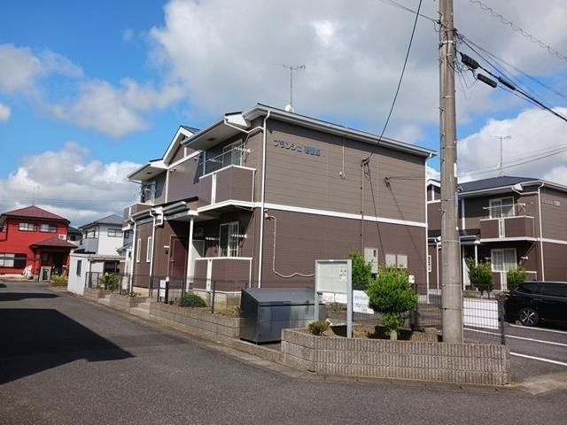 ブランシェ壱番館の画像