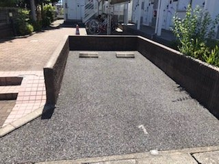 レオパレスメルベーユ湘南Ｂのその他