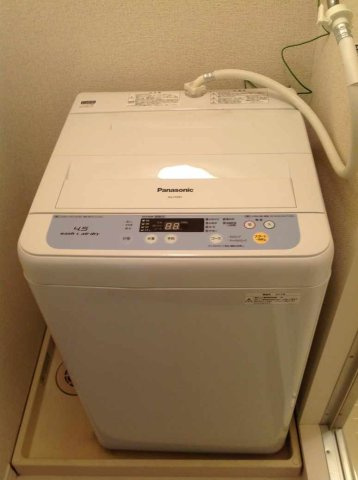 レオパレスセゾンのその他