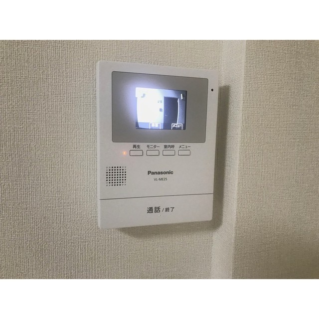 湘南平塚コートの設備