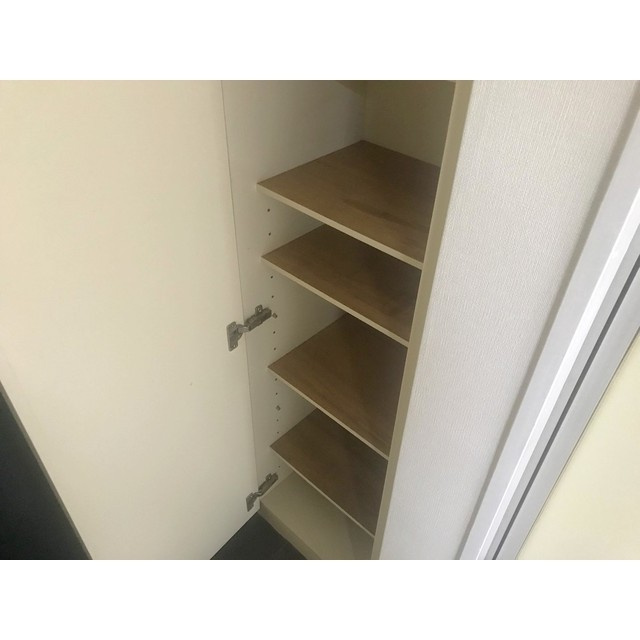 湘南平塚コートの内装|過ごしやすい室内です
