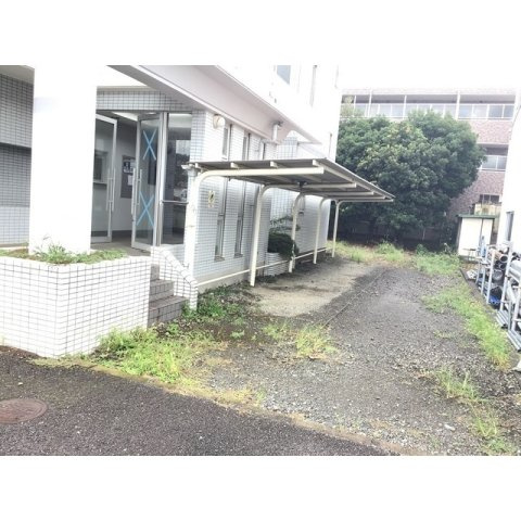 湘南平塚コートのその他