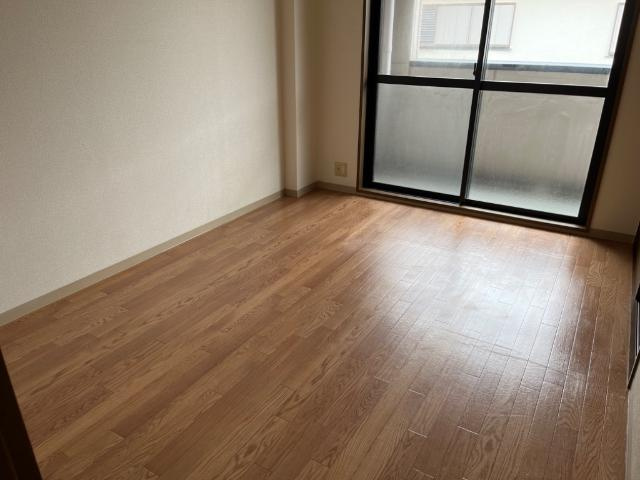 エスポワール茅ヶ崎の内装|洋室