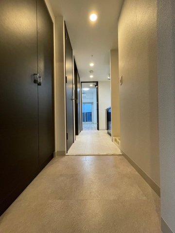 エステムコート名古屋グランツ　名古屋市賃貸　仲介手数料無料の玄関