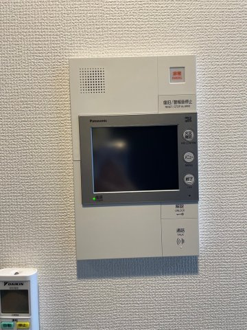 エステムコート名古屋グランツ　名古屋市賃貸　仲介手数料無料のセキュリティ