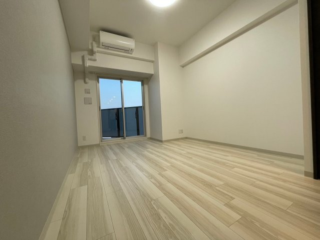 エステムコート名古屋グランツ　名古屋市賃貸　仲介手数料無料の居間・リビング