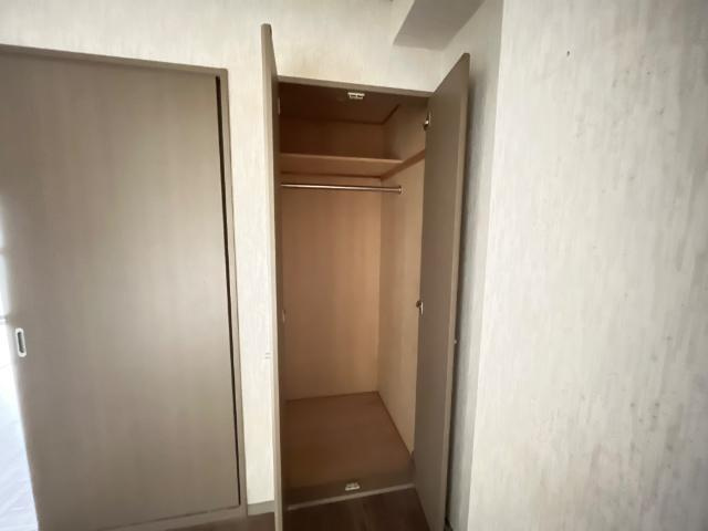 ガルサブランカの収納|収納