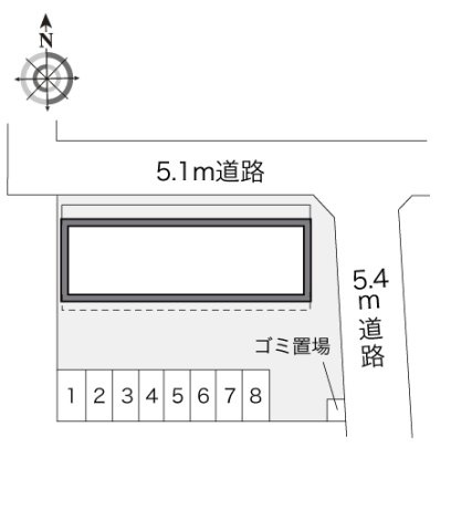 レオパレスソレイユのその他