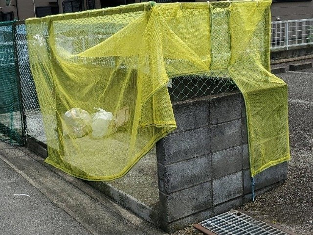 レオパレスクローネＩのその他