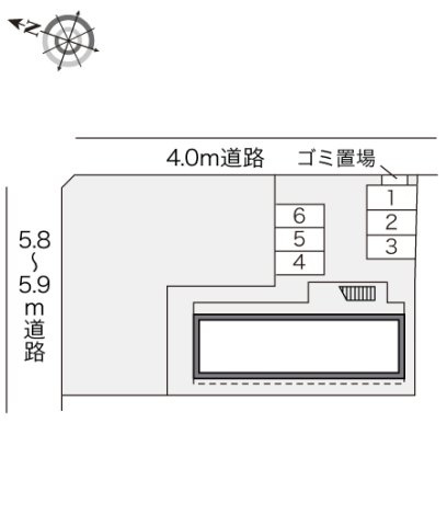 レオパレスとものその他
