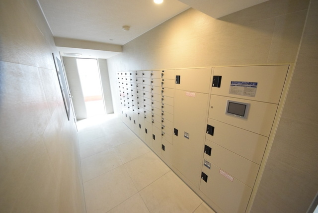 N-stageHachiojiⅡのその他共用部分
