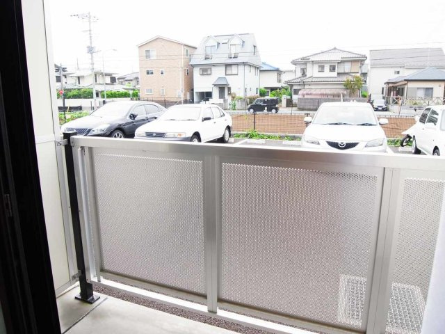 レオパレス菱沼のその他