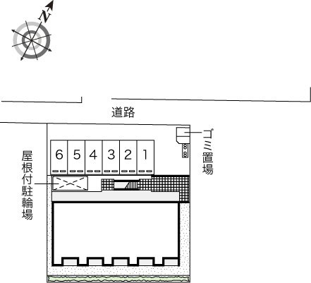 レオネクスト花水木のその他